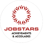 JobStars Accolades